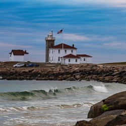 WatchHill RI