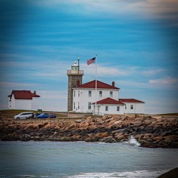 WatchHill Lighthouse