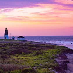 Point Judith-July