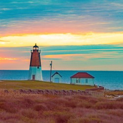 Point Judith-September 