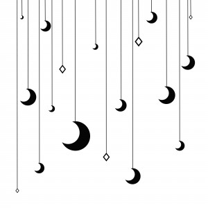 Kenneh’s Dream in Black and White