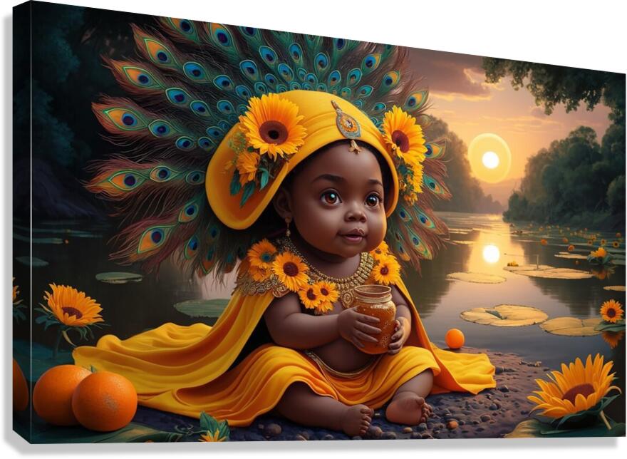 “Hope” Canvas Print
