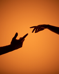 Connection by Auracity