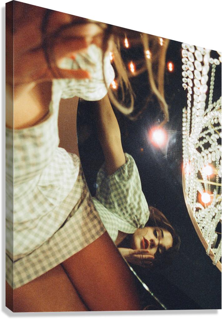 100070750014 Canvas Print