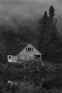 Chalet NB