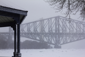 The Bridge