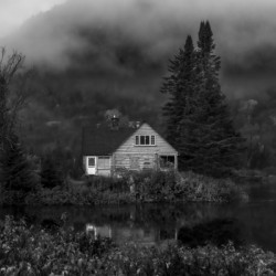 Le Chalet NB
