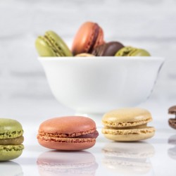 Macarons