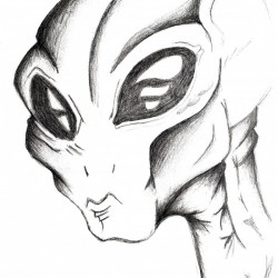 alienTransparent