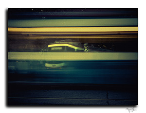 Swiss Metro Vision