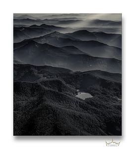 Layers From Above