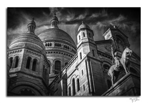 Watchtower of Paris