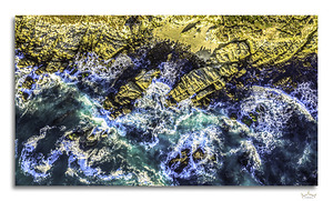 Monterey Coast
