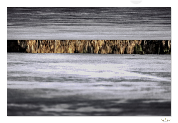 Frozen Break