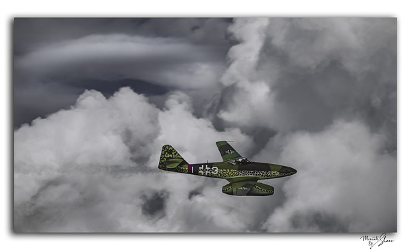 History Displayed by Moments By Shane