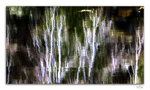 Abstract Reflections