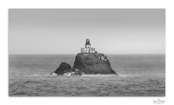 Lighthouse Refuge