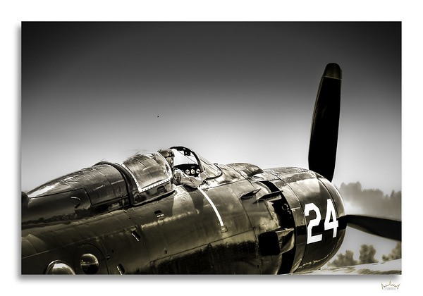 Defend the Sky