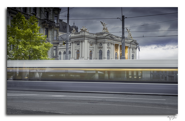 Juxtaposition History  Print