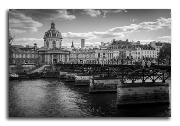Epoch Crossing  Print