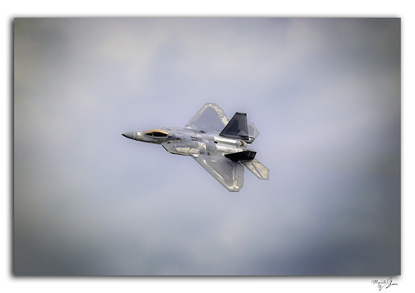 Sky Superiority 2 Print