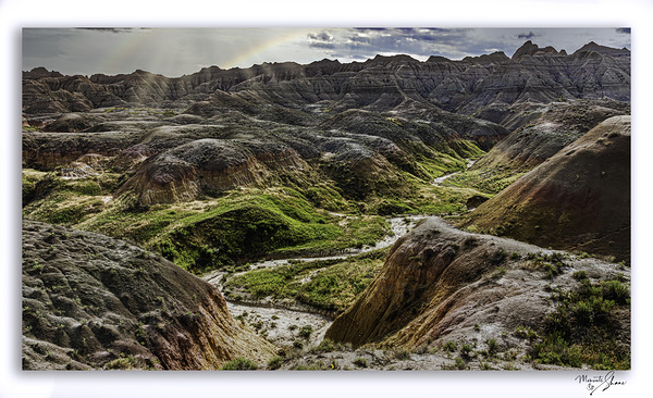 A Chaptered Story by Moments By Shane