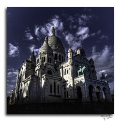 Last of LIght First of Shadows