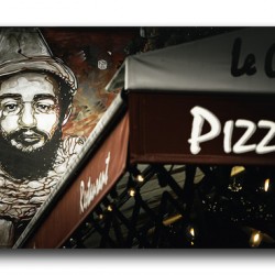 Pizza de L Art