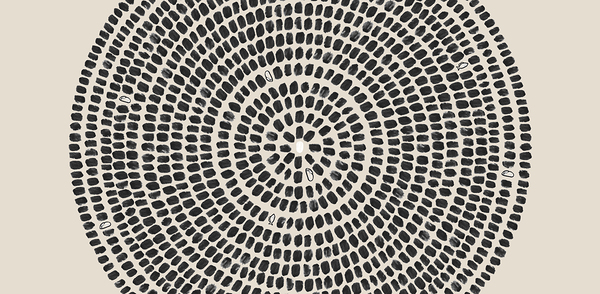 Jesus Feeds 5000 Print