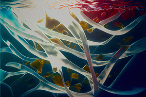 Reflective Pattern