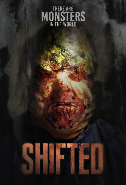 Shifted  Print