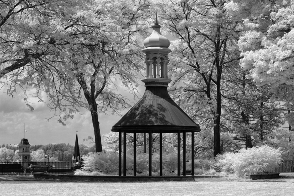 Centennial Park Galt Ontario Canada 1 Print