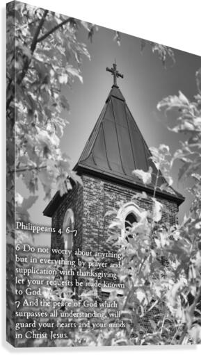 stmarys_scripture Canvas Print
