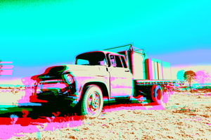 Fyrtruk 2