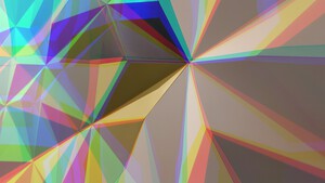 Geo Rainbowprism1