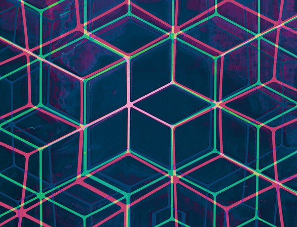Cloak 5 Print
