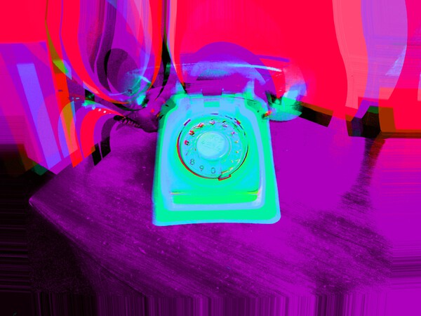 Dialup 3 Print