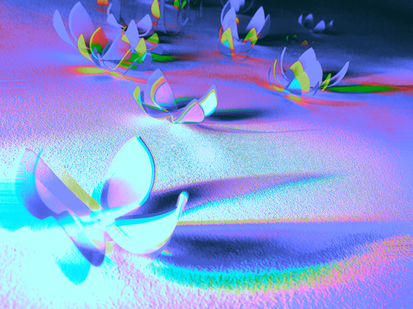 Flutter 3 Print