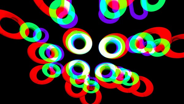 Hoops 6 Print