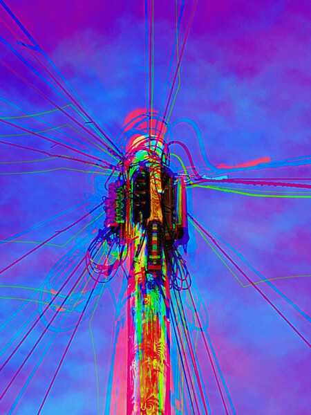 Wired 4 Print