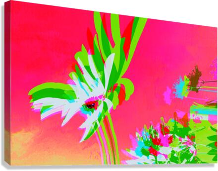Hickling 5 Canvas Print