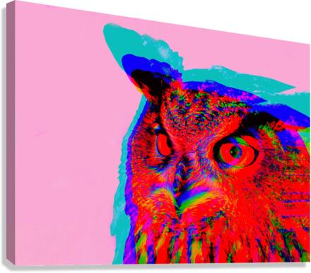 Sage 1 Canvas Print