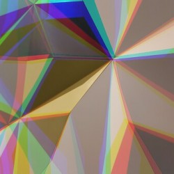 Geo Rainbowprism1