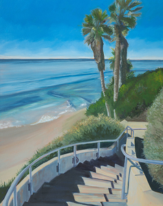 swamis stairs