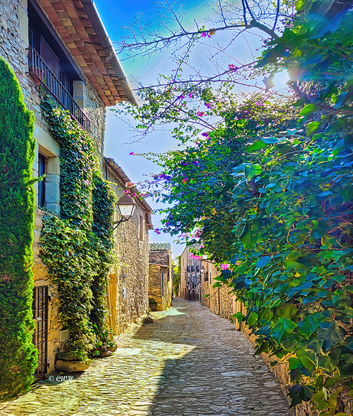 Pathways of Peratallada_Holt_RezN888  Print