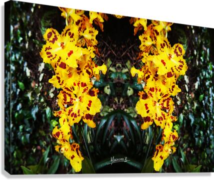 flower 55  Canvas Print
