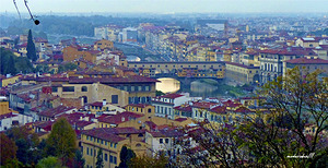 Ponte Vecchio 