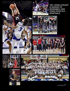 LUKE HOOPS SEASON TO REMEMBER TX STATE SEMIFINALS 2026