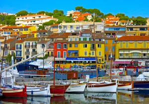 CASSIS