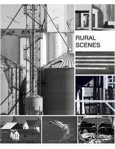 RURAL poster